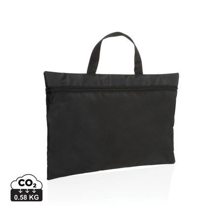 Document bag - hospitality