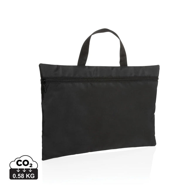 Document bag - hospitality