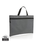 rPET,rPET / anthracite / 40 x 30 x 1 cm