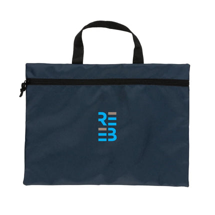 Document bag - hospitality