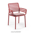Rosa Sunbrella