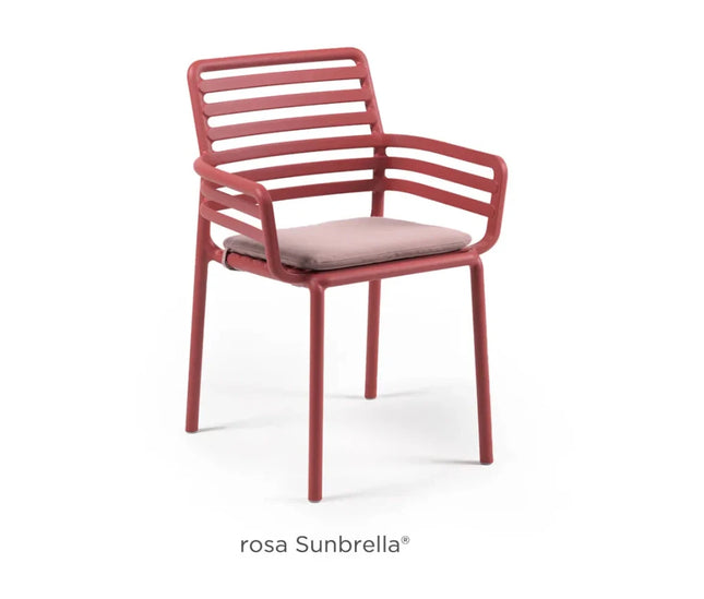 Doga Armchair Cushion by Nardi - hospitality
