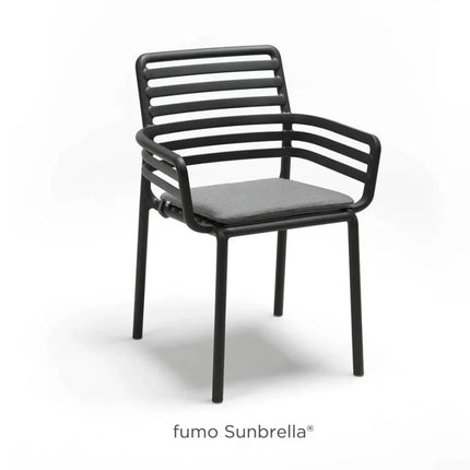 Doga Armchair Cushion by Nardi - hospitality