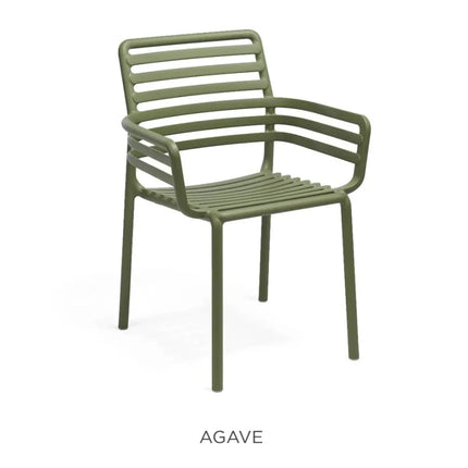 Doga Armchair Nardi - hospitality