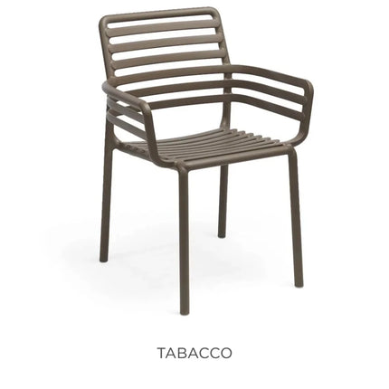 Doga Armchair Nardi - hospitality