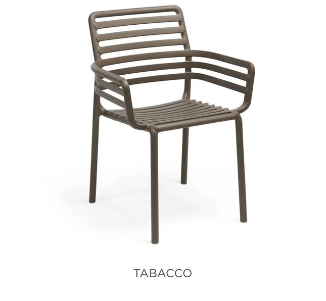 Doga Armchair Nardi - hospitality