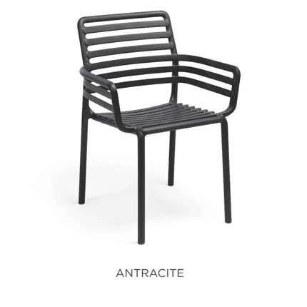 Doga Armchair Nardi - hospitality