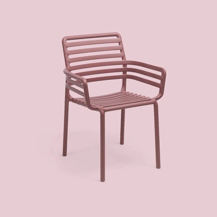 Doga Armchair Nardi - hospitality
