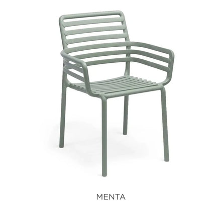 Doga Armchair Nardi - hospitality