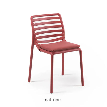 Doga Bistrot Cushion by Nardi - hospitality
