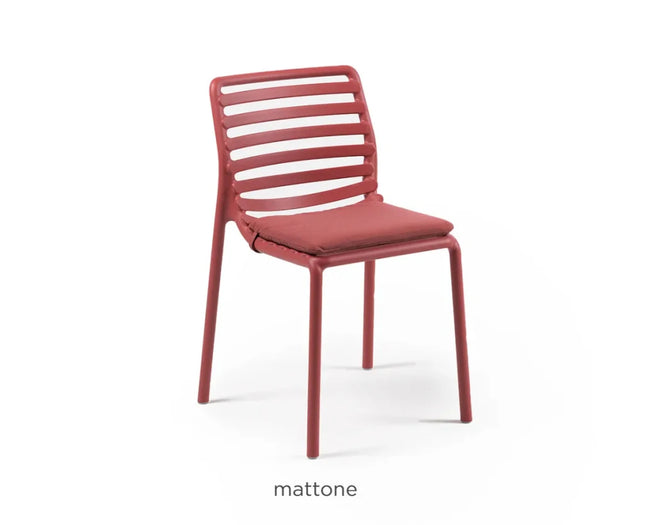 Doga Bistrot Cushion by Nardi - hospitality