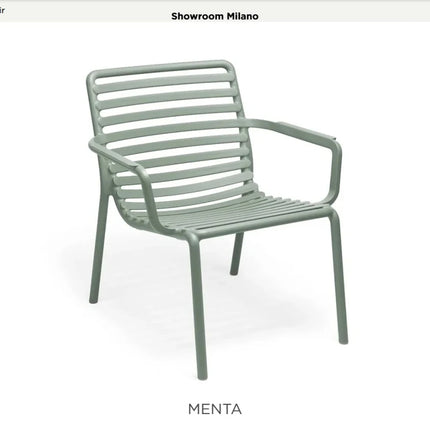 Doga Relax Chair Nardi - hospitality