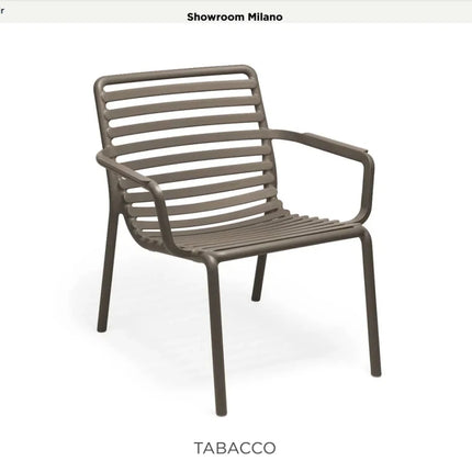 Doga Relax Chair Nardi - hospitality