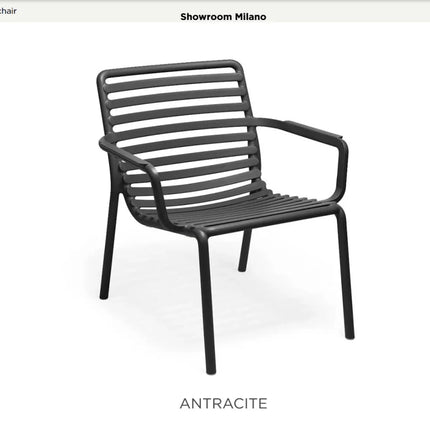 Doga Relax Chair Nardi - hospitality