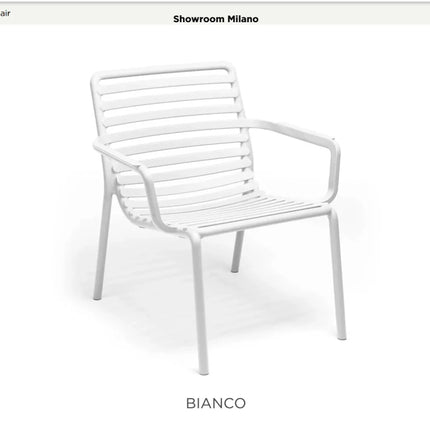 Doga Relax Chair Nardi - hospitality
