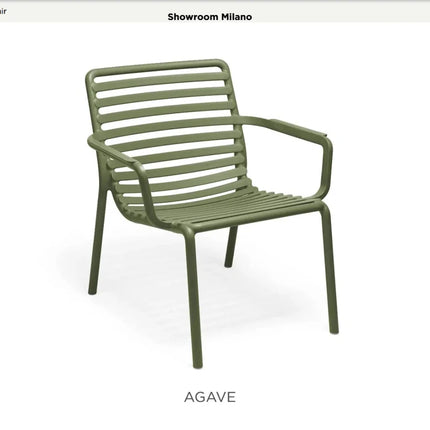 Doga Relax Chair Nardi - hospitality