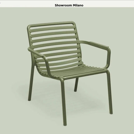 Doga Relax Chair Nardi - hospitality