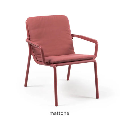 Doga Relax Cushion by Nardi - hospitality