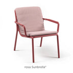 Rosa Sunbrella