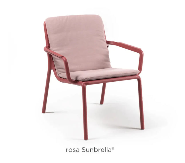 Doga Relax Cushion by Nardi - hospitality