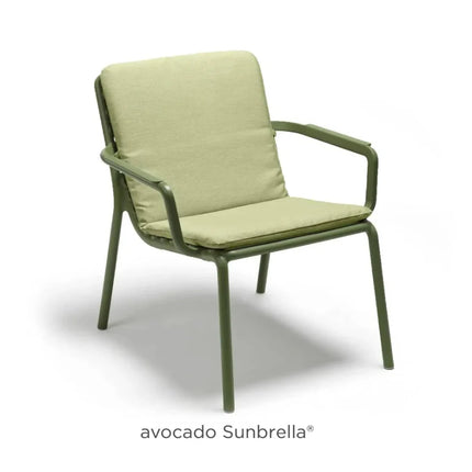 Doga Relax Cushion by Nardi - hospitality
