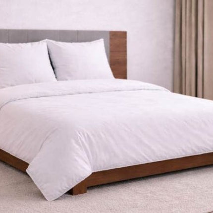 Double Hotel Duvet Covers – 150 to 300 Thread Count - CWDH