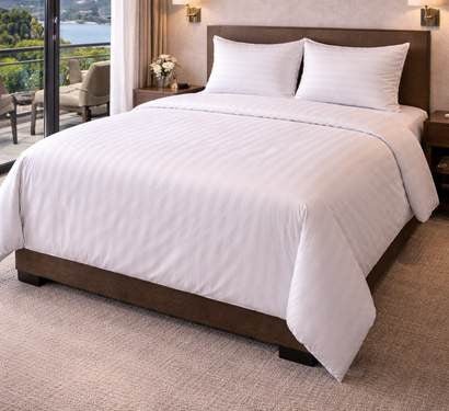 Double Hotel Duvet Covers – 150 to 300 Thread Count - CWDH