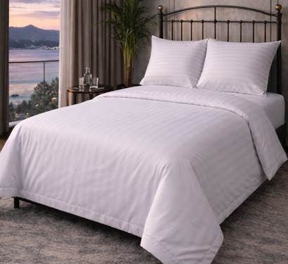 Double Hotel Duvet Covers – 150 to 300 Thread Count - CWDH