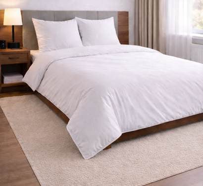 Double Hotel Duvet Covers – 150 to 300 Thread Count - CWDH