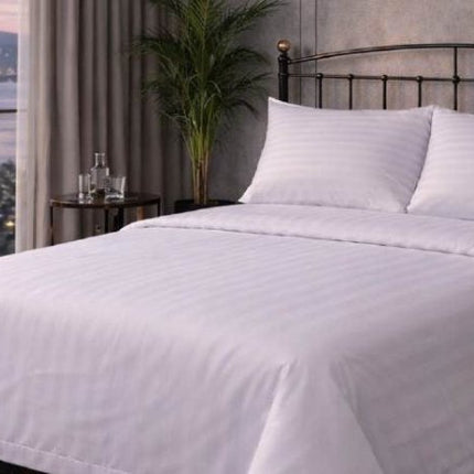 Double Hotel Duvet Covers – 150 to 300 Thread Count - CWDH