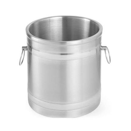 Double Wall Ice Pail 5l, 200x(h)230mm - hospitality