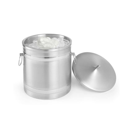 Double Wall Ice Pail 5l, 200x(h)230mm - hospitality