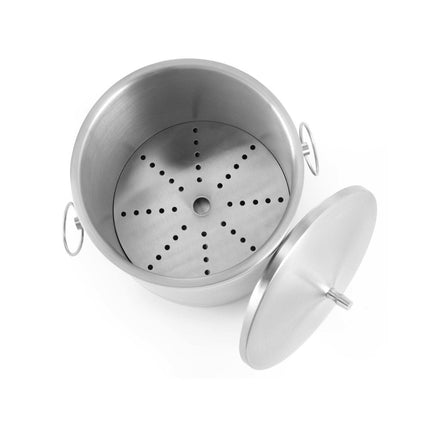 Double Wall Ice Pail 5l, 200x(h)230mm - hospitality