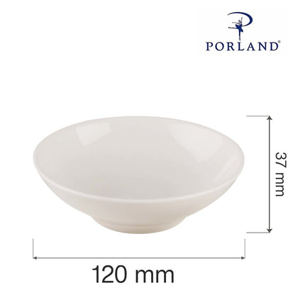 Dove bowl, 120mm - hospitality