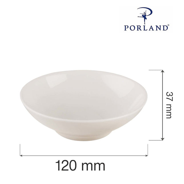Dove bowl, 120mm - hospitality