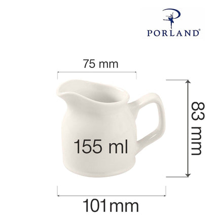 Dove creamer, 155ml - hospitality