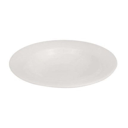 Dove deep plate, 220mm - hospitality