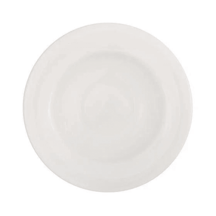 Dove deep plate, 220mm - hospitality