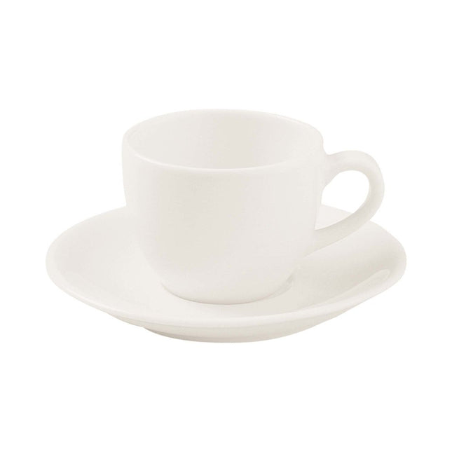 Dove elegant cup, 80ml - hospitality