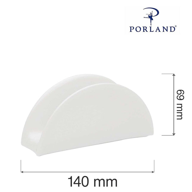 Dove napkin holder, 40x 140mm - hospitality