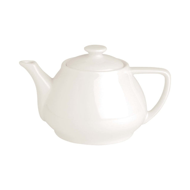 Dove pitcher, 370ml - hospitality
