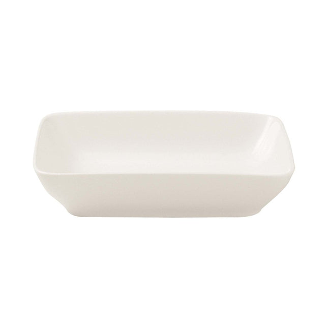 Dove platter, 160x120mm - hospitality