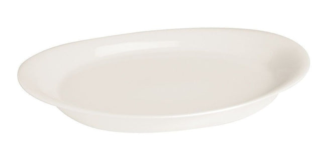 Dove platter, 240x170mm - hospitality