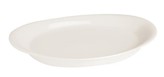 Dove platter, 240x170mm - hospitality