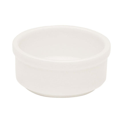 Dove Ramekin, 60mm – ramekin for hotels & restaurants, Ireland