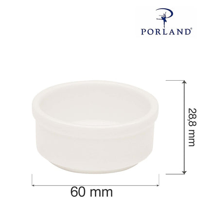 Dove Ramekin, 60mm – ramekin, photo 4