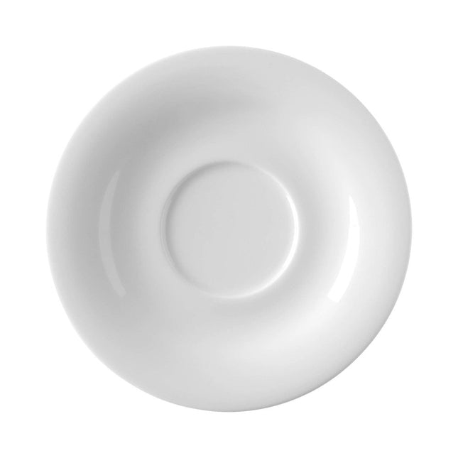Dove saucer, 120mm - hospitality