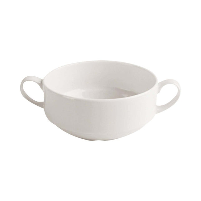 Dove soup pot with ears, 285ml - hospitality