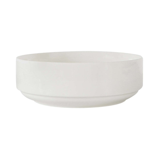 Dove stackable bowl, 150mm - hospitality