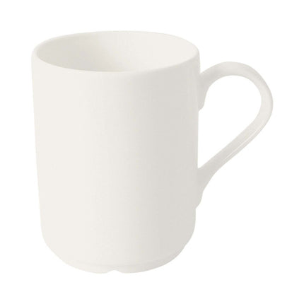 Dove stackable mug, 345ml – mug for hotels & restaurants, Ireland